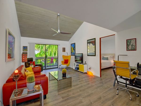 Palm Springs Condo 991888