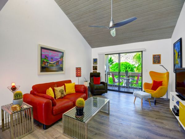 Palm Springs Condo 991888