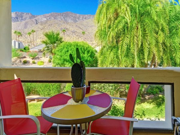 Palm Springs Condo 991888