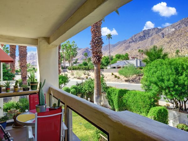 Palm Springs Condo 991888