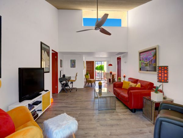 Palm Springs Condo 991888