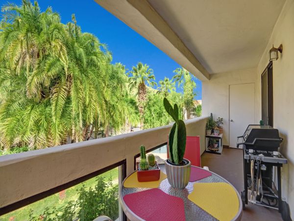 Palm Springs Condo 991888