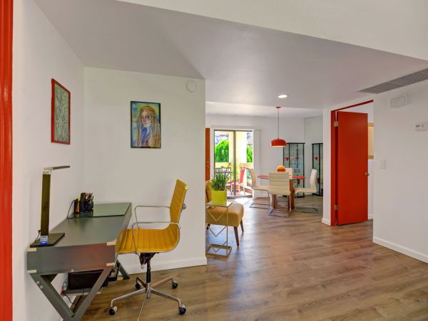 Palm Springs Condo 991888