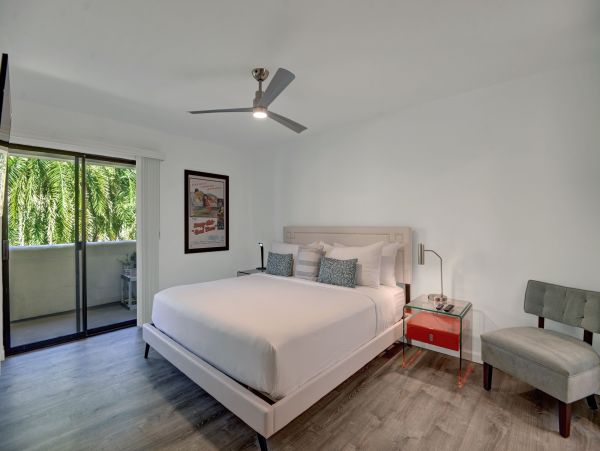 Palm Springs Condo 991888