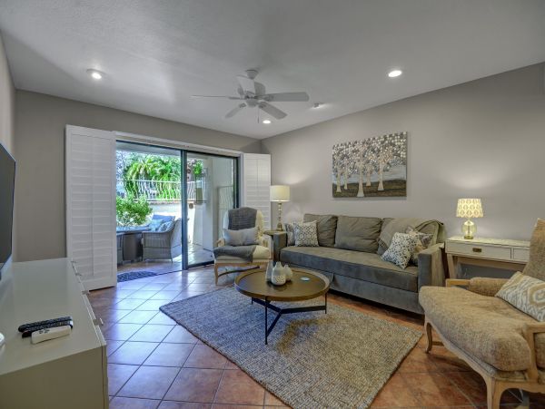 Palm Springs Condo 991889