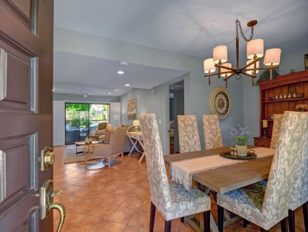 Palm Springs Condo 991889