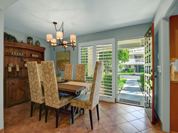Palm Springs Condo 991889