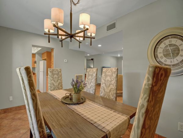 Palm Springs Condo 991889