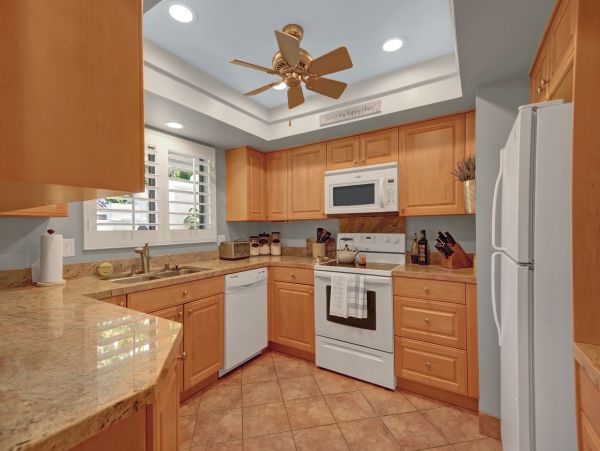Palm Springs Condo 991889
