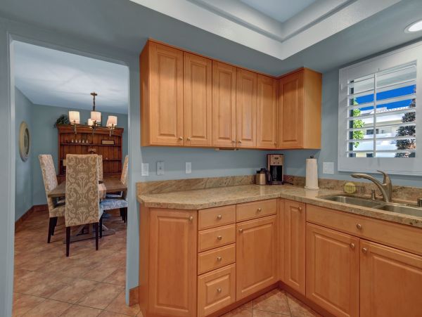 Palm Springs Condo 991889