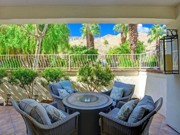 Palm Springs Condo 991889