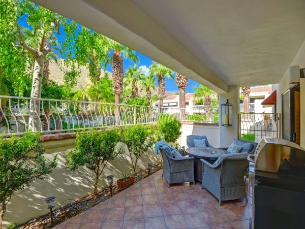 Palm Springs Condo 991889