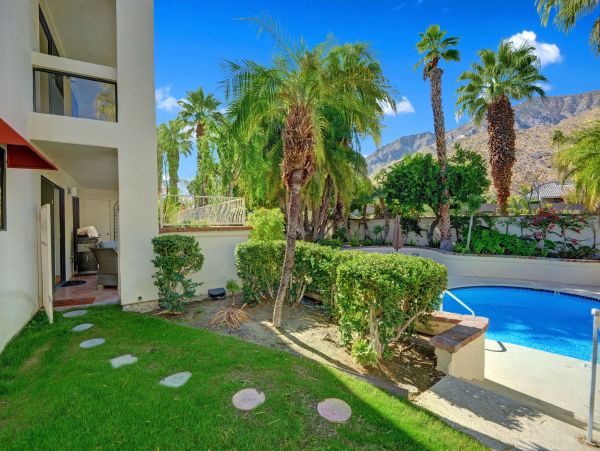 Palm Springs Condo 991889