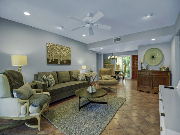 Palm Springs Condo 991889