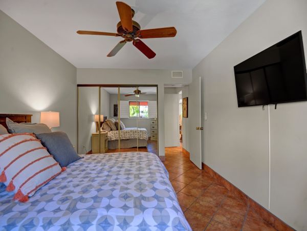 Palm Springs Condo 991889
