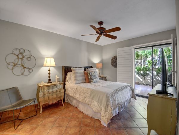 Palm Springs Condo 991889