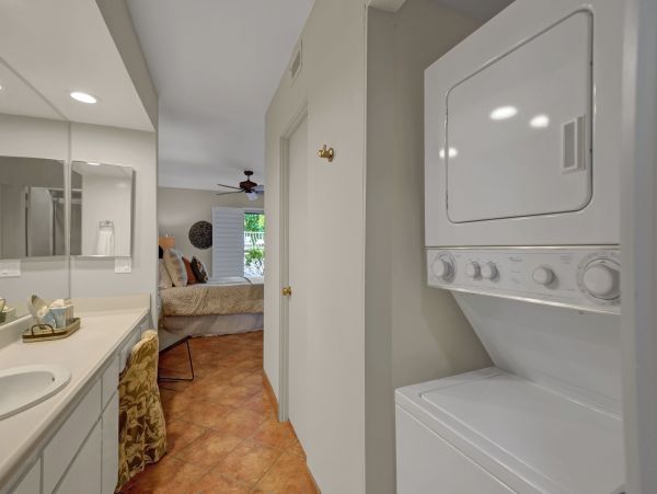 Palm Springs Condo 991889