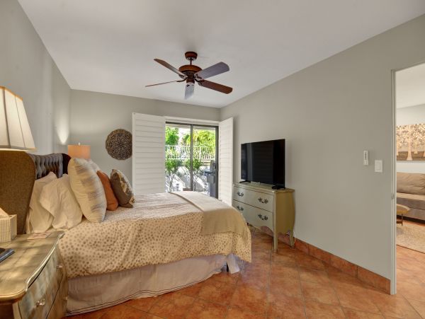 Palm Springs Condo 991889