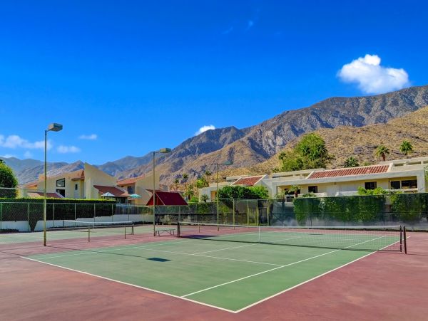 Palm Springs Condo 991889