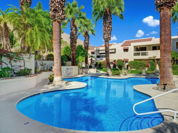 Palm Springs Condo 991889