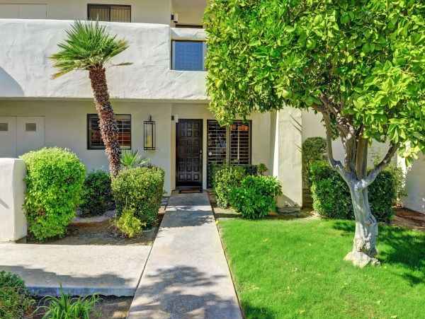 Palm Springs Condo 991889