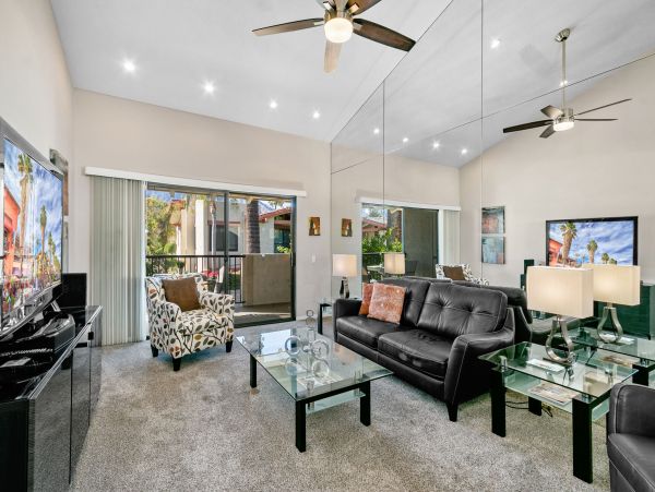 Palm Springs Condo 991890