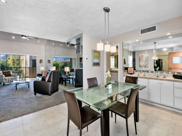 Palm Springs Condo 991890