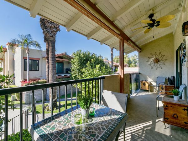 Palm Springs Condo 991890