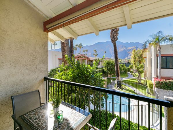 Palm Springs Condo 991890