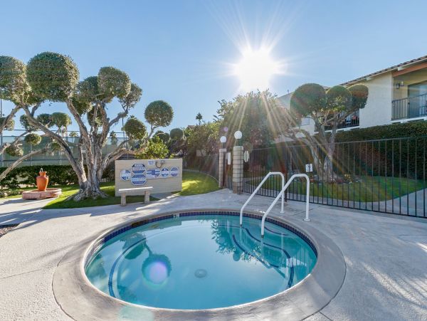 Palm Springs Condo 991890