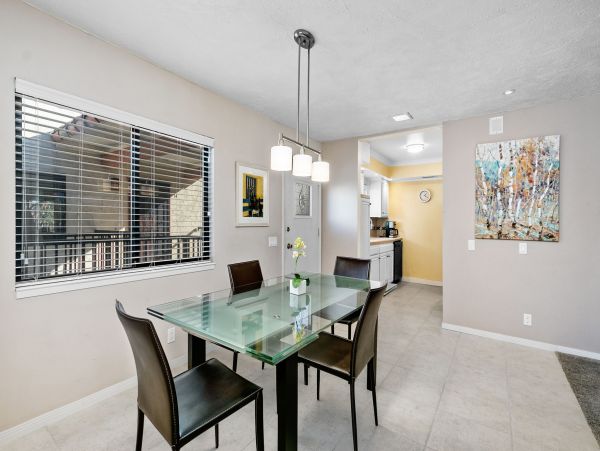 Palm Springs Condo 991890