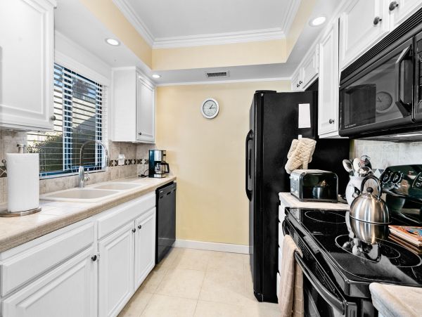 Palm Springs Condo 991890