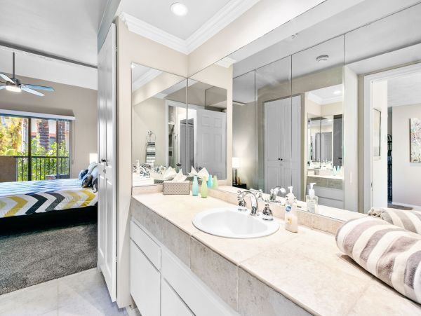 Palm Springs Condo 991890