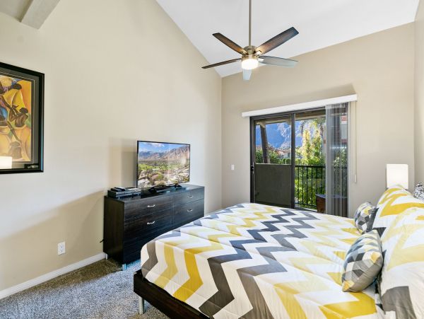 Palm Springs Condo 991890