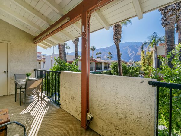 Palm Springs Condo 991890