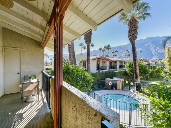 Palm Springs Condo 991890