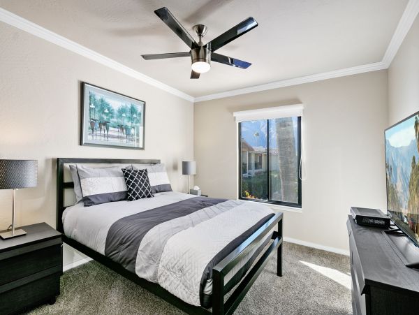 Palm Springs Condo 991890