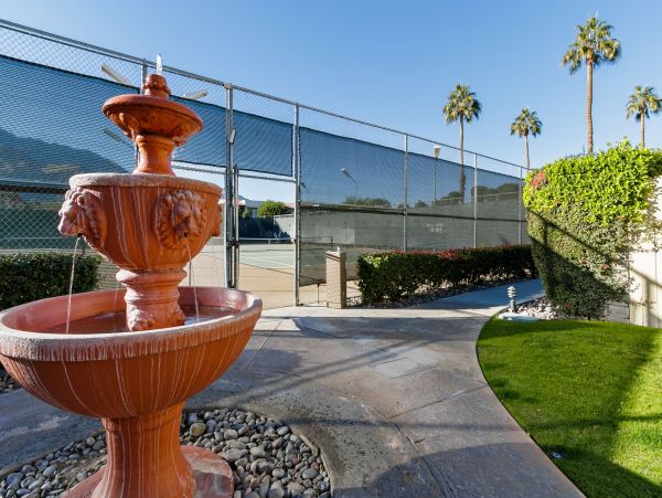 Palm Springs Condo 991890