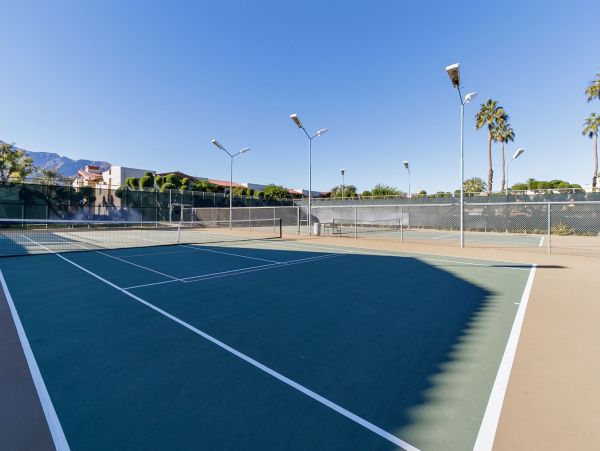 Palm Springs Condo 991890