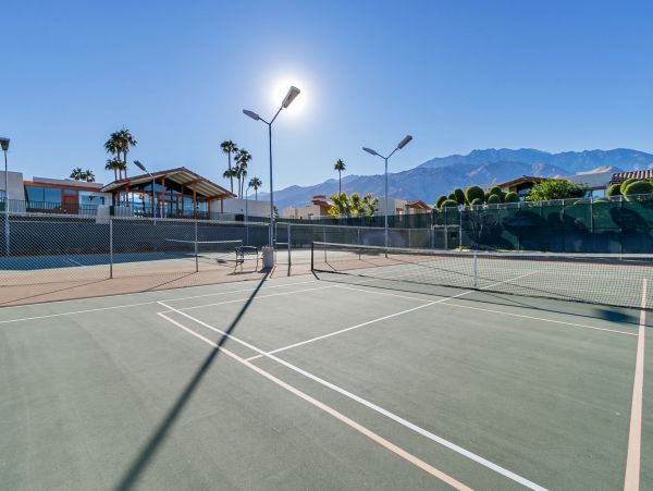 Palm Springs Condo 991890