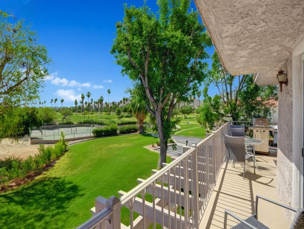 Palm Springs Condo 991891