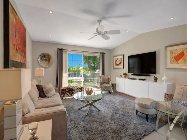 Palm Springs Condo 991891