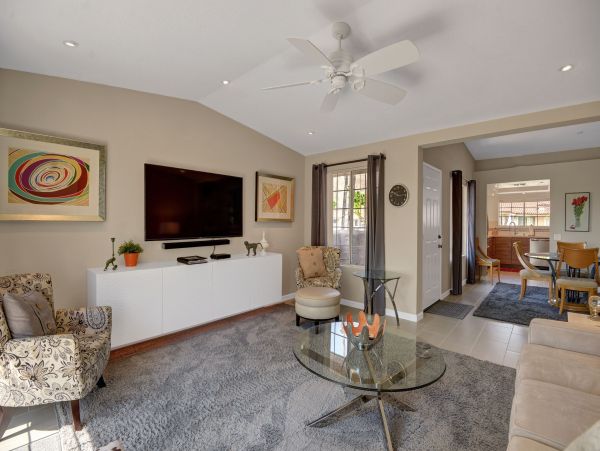 Palm Springs Condo 991891