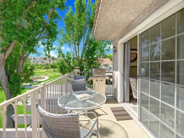 Palm Springs Condo 991891