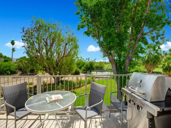 Palm Springs Condo 991891
