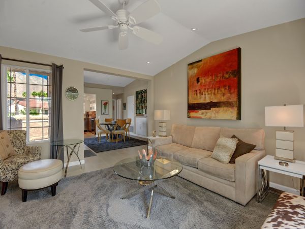 Palm Springs Condo 991891