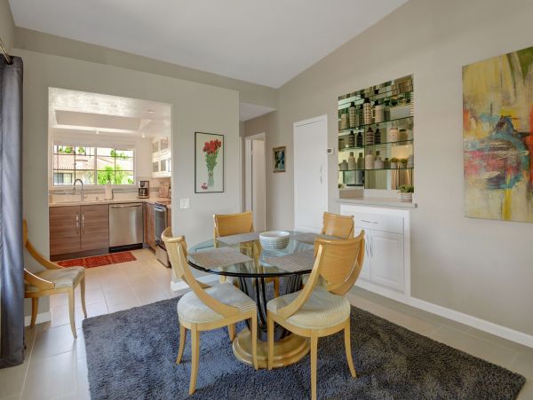 Palm Springs Condo 991891