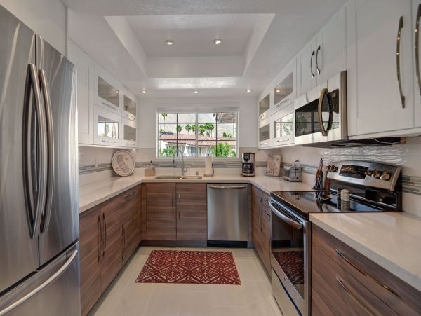 Palm Springs Condo 991891