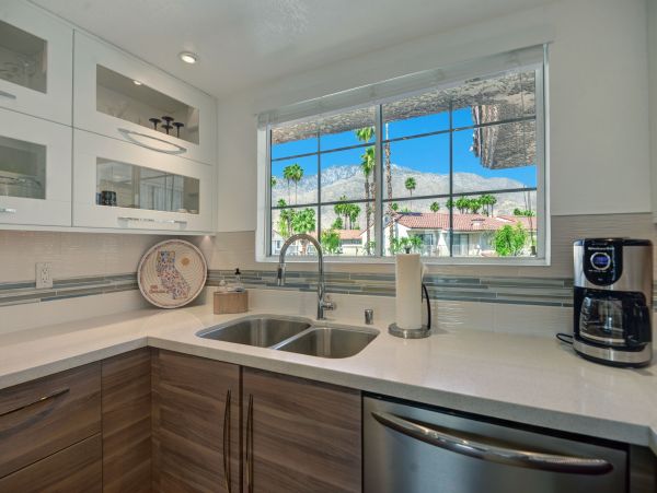 Palm Springs Condo 991891