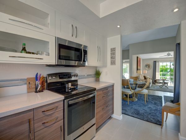 Palm Springs Condo 991891